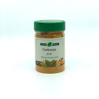 GB Gurkmeja 130G